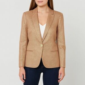 NEW Zadig & Voltaire blazer